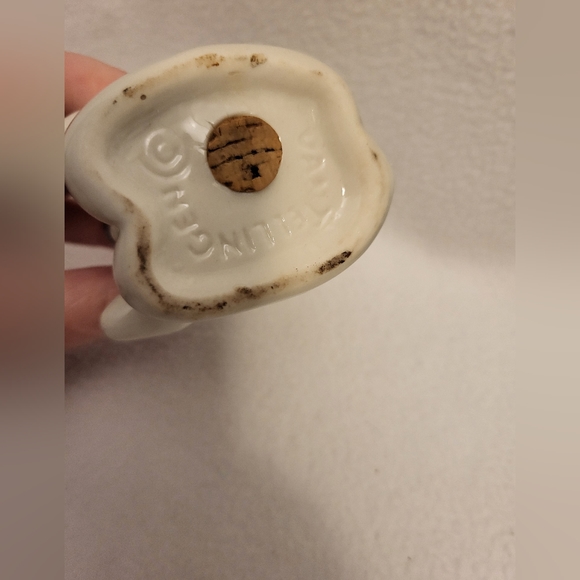 Rare!!! Single Van Tellingen Pepper Shaker - Picture 4 of 8